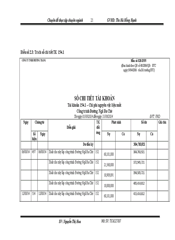 image for page Hoàn thiện kế toán chi phí sản xuất và tính giá thành sản phẩm tại công ty tnhh phương trang