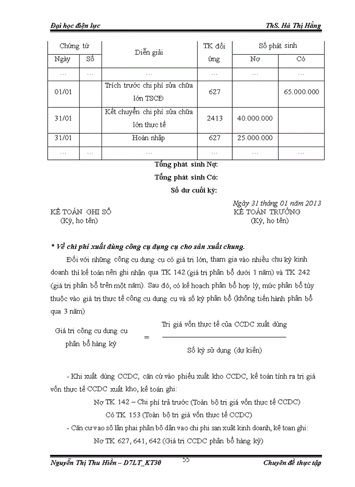 image for page Tổ chức công tác kế toán chi phí sản xuất và tính giá thành sản phẩm tại Công ty TNHH Nhà nước một thành viên Bao Bì 277 Hà Nội – Xí nghiệp may