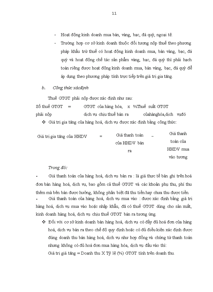 image for page Hoàn thiện công tác kế toán thuế GTGT tại công ty TNHH Nghe Nhìn Nam Long