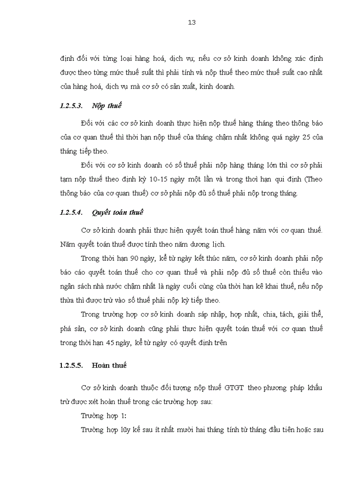 image for page Hoàn thiện công tác kế toán thuế GTGT tại công ty TNHH Nghe Nhìn Nam Long