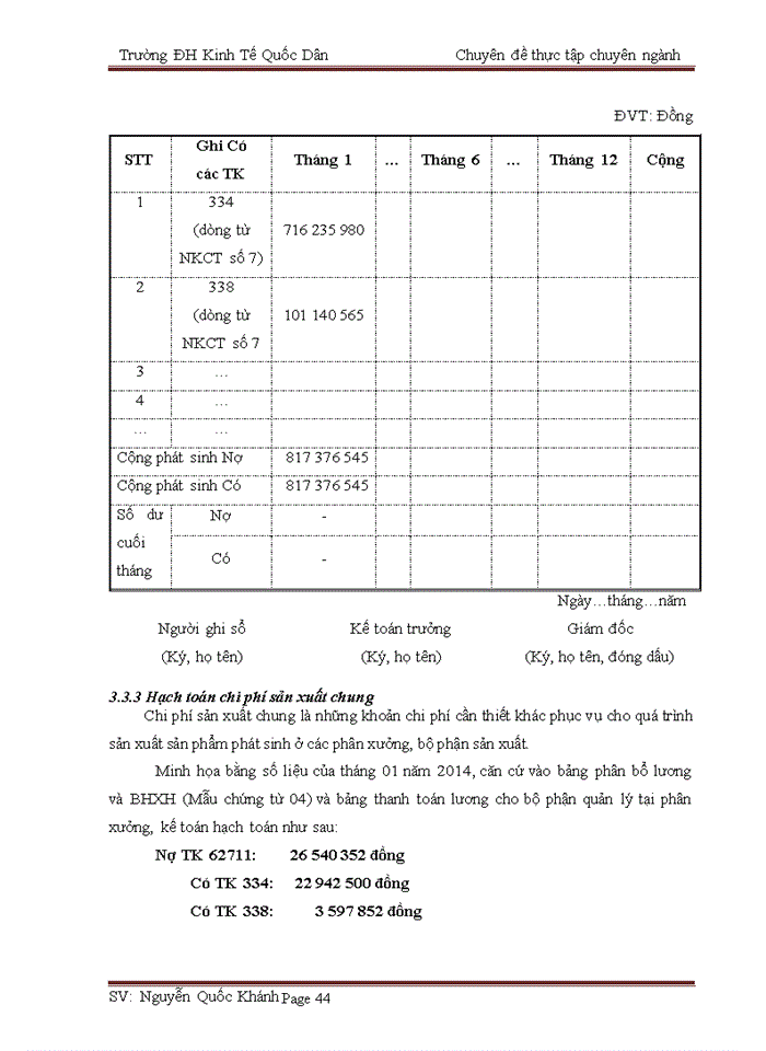 image for page Hạch toán chi phí sản xuất và tính giá thành sản phẩm vỏ bao xi măng tại Công ty TNHH Đầu tư Victory Việt Nam