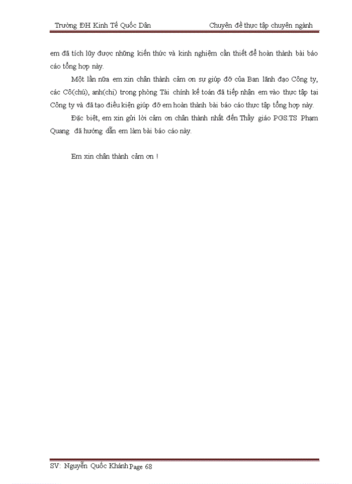 image for page Hạch toán chi phí sản xuất và tính giá thành sản phẩm vỏ bao xi măng tại Công ty TNHH Đầu tư Victory Việt Nam
