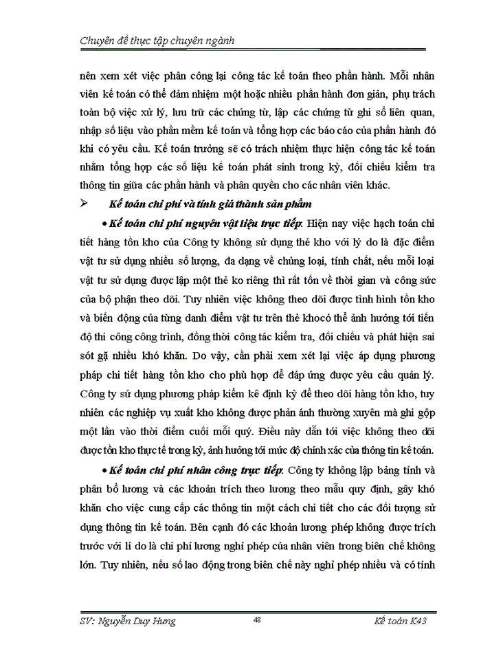 image for page Hoàn thiện Kế toán chi phí sản xuất và tính giá thành sản phẩm xây lắp tại Công ty Cổ phần Xây dựng và Thương mại Quang Thăng