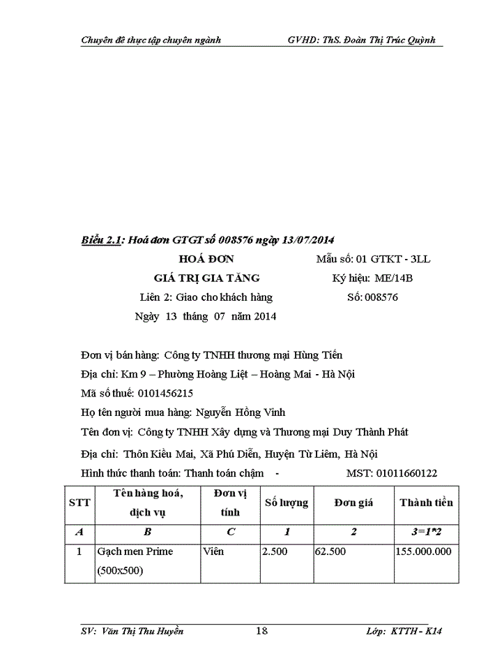 image for page Hoàn thiện kế toán nguyên vật liệu tại công ty tnhh xây dựng và thương mại duy thành phát