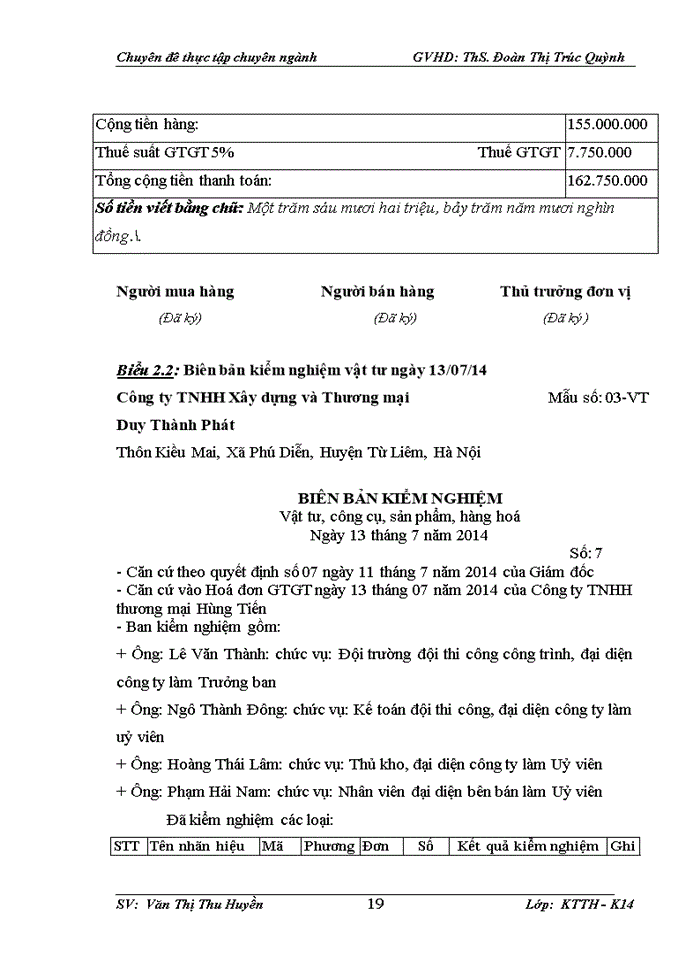 image for page Hoàn thiện kế toán nguyên vật liệu tại công ty tnhh xây dựng và thương mại duy thành phát