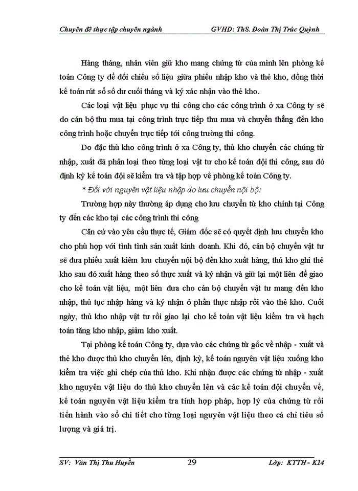 image for page Hoàn thiện kế toán nguyên vật liệu tại công ty tnhh xây dựng và thương mại duy thành phát
