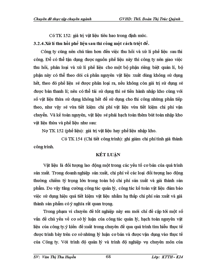 image for page Hoàn thiện kế toán nguyên vật liệu tại công ty tnhh xây dựng và thương mại duy thành phát