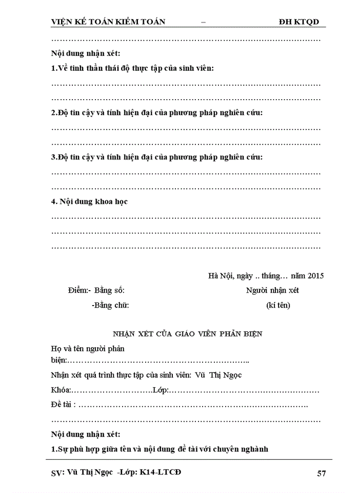 image for page Hoàn thiện kế toán tài sản cố định hữu hình tại Công ty cổ phần tư vấn & đầu tư xây dựng Tây Đô