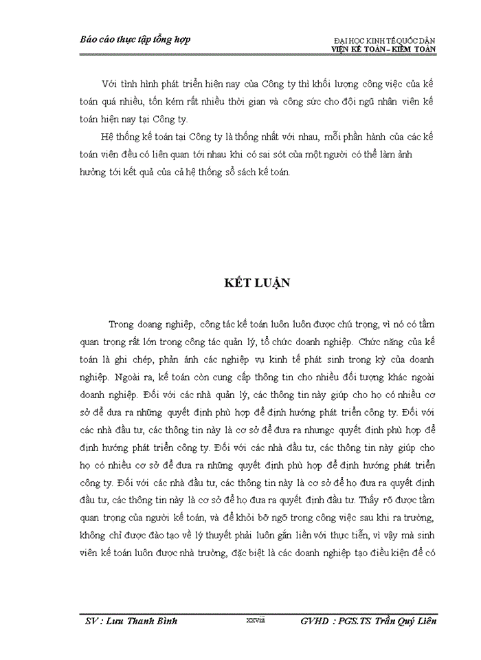 image for page Tổ chức bộ máy kế toán và hệ thống kế toán tại công ty cổ phần Du lịch và Thương mại Song Mai.