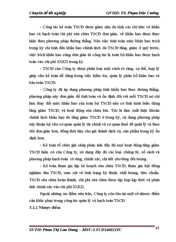 image for page Hoàn thiện kế toán tài sản cố định hữu hình tại công ty tnhh thương mại dịch vụ sản xuất cơ khí inox hải thanh