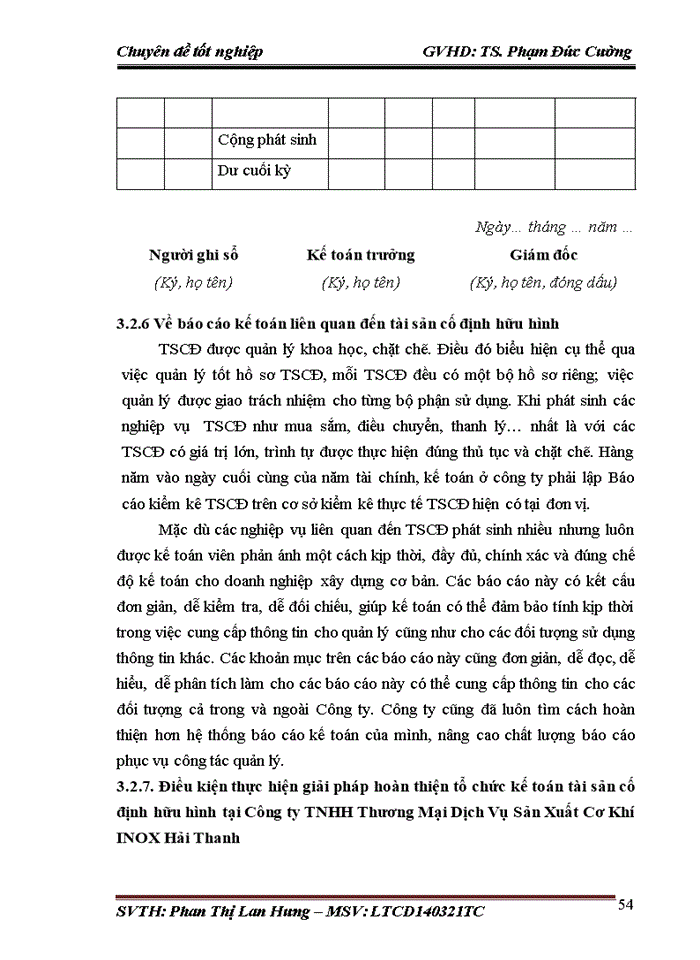 image for page Hoàn thiện kế toán tài sản cố định hữu hình tại công ty tnhh thương mại dịch vụ sản xuất cơ khí inox hải thanh