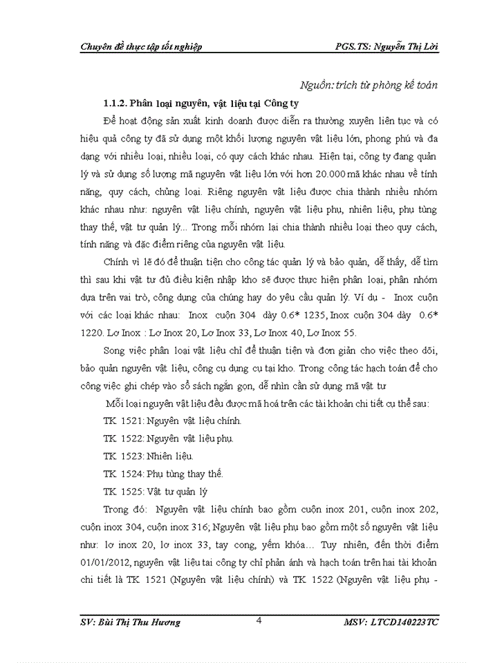 image for page Kế toán nguyên vật liệu  tại công ty cổ phần Sản Xuất và Phát triển Công nghiệp Hà nội