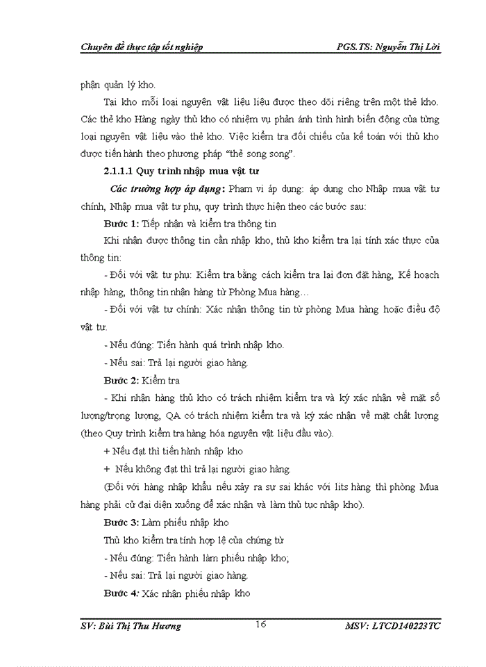 image for page Kế toán nguyên vật liệu  tại công ty cổ phần Sản Xuất và Phát triển Công nghiệp Hà nội
