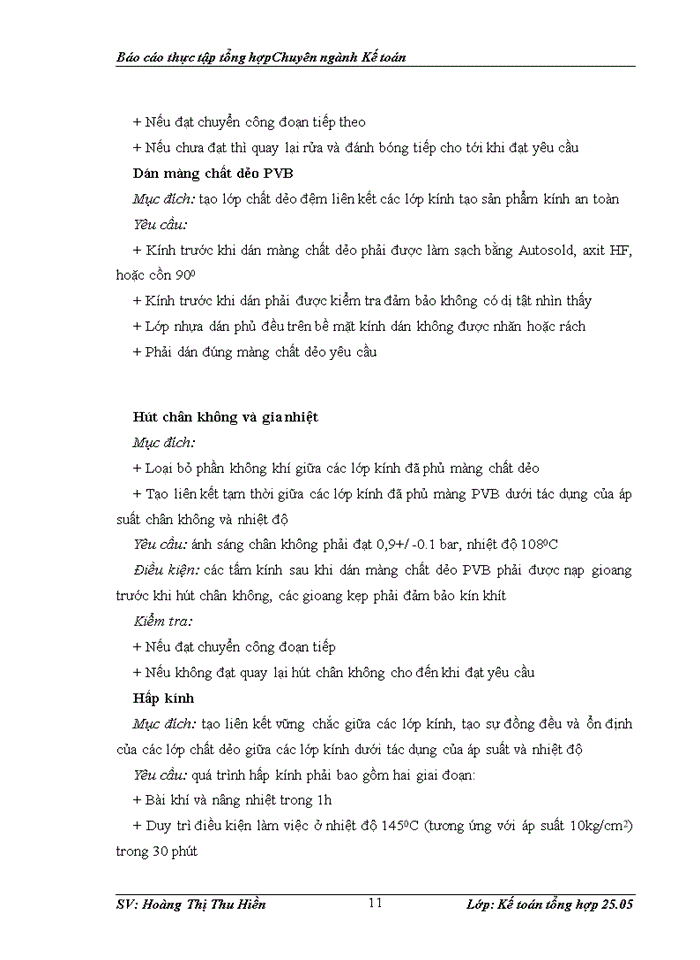 image for page Tổ chức kế toán tại Công ty TNHH Sản xuất và Thương mại Hải Long.