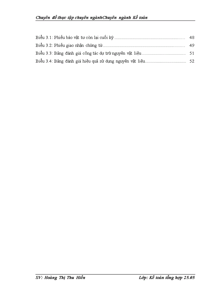 image for page Kế toán nguyên vật liệu tại Công ty TNHH Sản xuất và Thương mại Hải Long