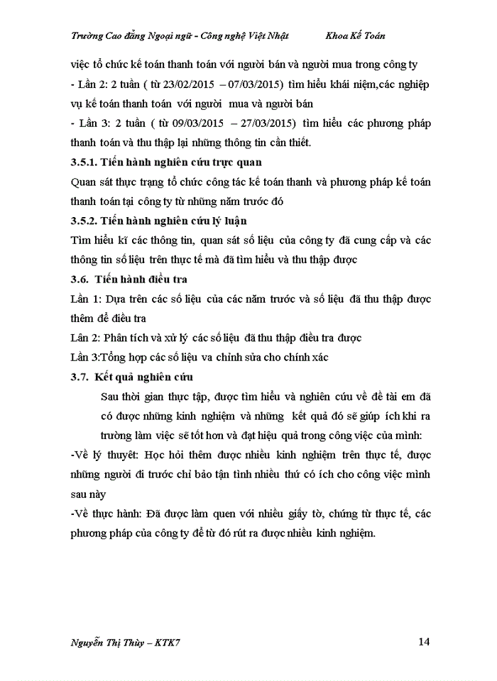 image for page Công tác tổ chức kế toán thanh toán tại công ty tnhh xây dựng và thương mại thành an