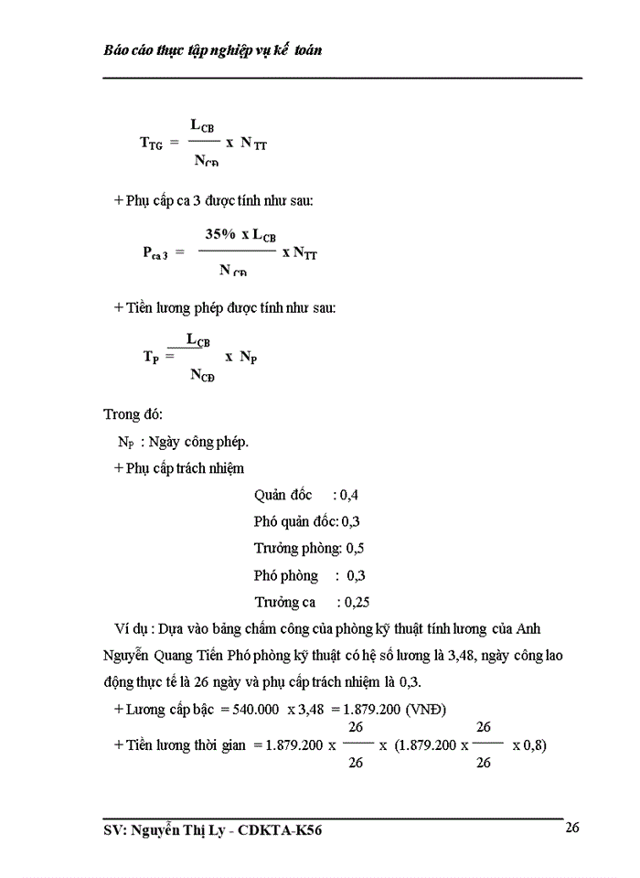 image for page Kế toán tiền lương và các khoản trích theo lương tại Công ty Hantech Việt Nam