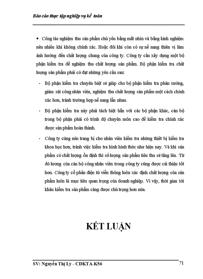 image for page Kế toán tiền lương và các khoản trích theo lương tại Công ty Hantech Việt Nam