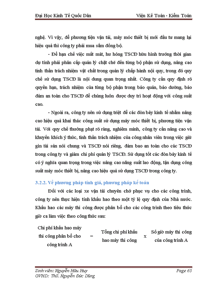 image for page Hoàn thiện kế toán tài sản cố định hữu hình tại Công ty Cổ phần Vận tải Á Châu