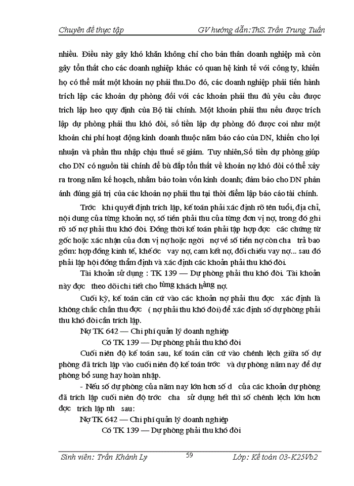 image for page Kế toán bán hàng và xác định kết quả kinh doanh tại Công ty TNHH Một thành viên Tân Khánh An