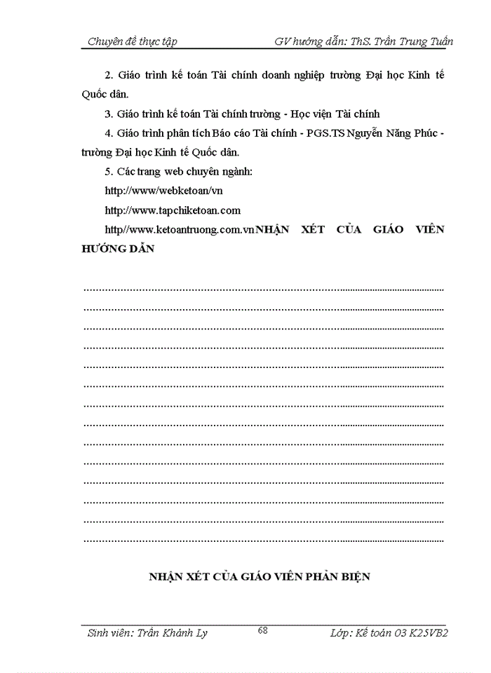 image for page Kế toán bán hàng và xác định kết quả kinh doanh tại Công ty TNHH Một thành viên Tân Khánh An