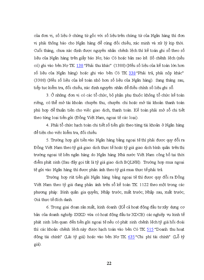 image for page Kế toán vốn bằng tiền