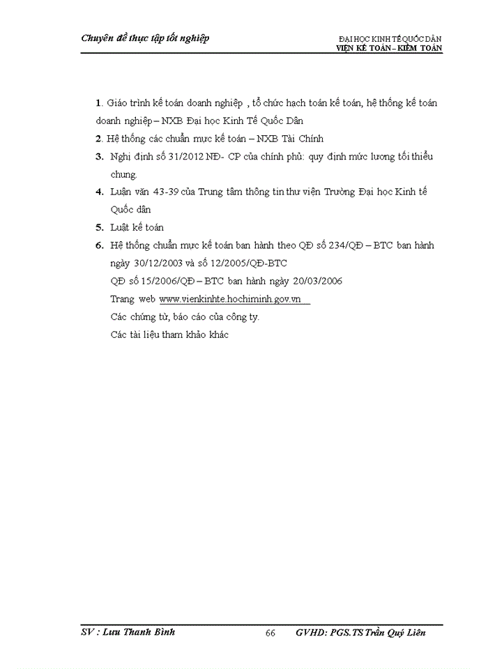 image for page Hoàn thiện kế toán tiền lương và các khoản trích theo lương tại Công ty Cổ Phần Du lịch và thương mại Song Mai