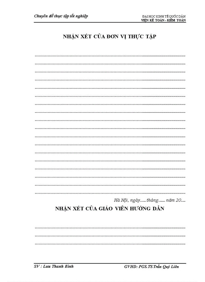 image for page Hoàn thiện kế toán tiền lương và các khoản trích theo lương tại Công ty Cổ Phần Du lịch và thương mại Song Mai