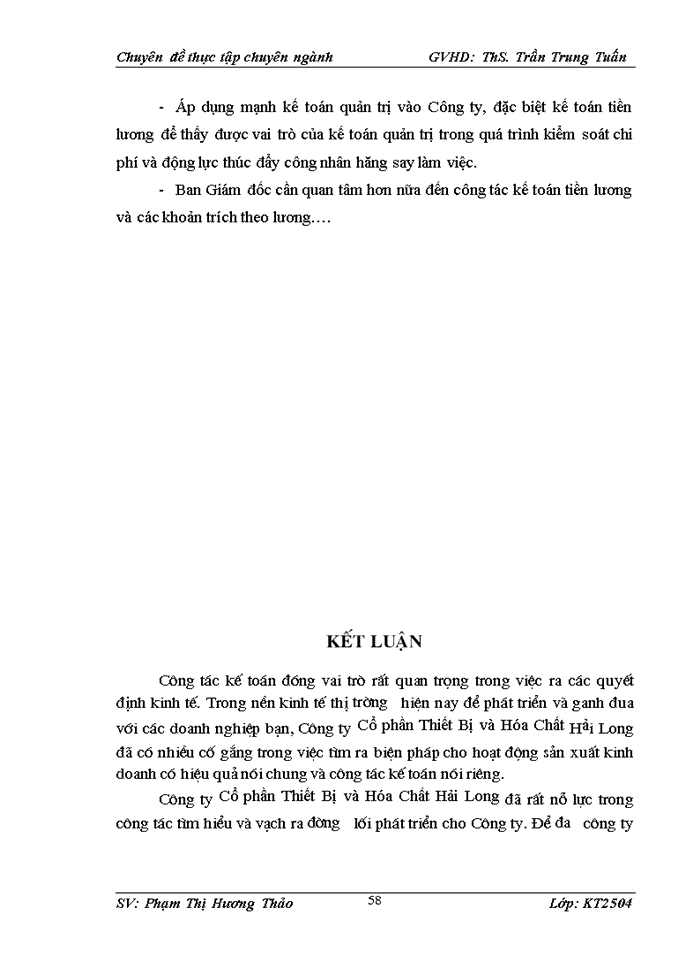 image for page Hoàn thiện kế toán nguyên vật liệu tại Công ty Cổ phần Dệt kim Hà Nội