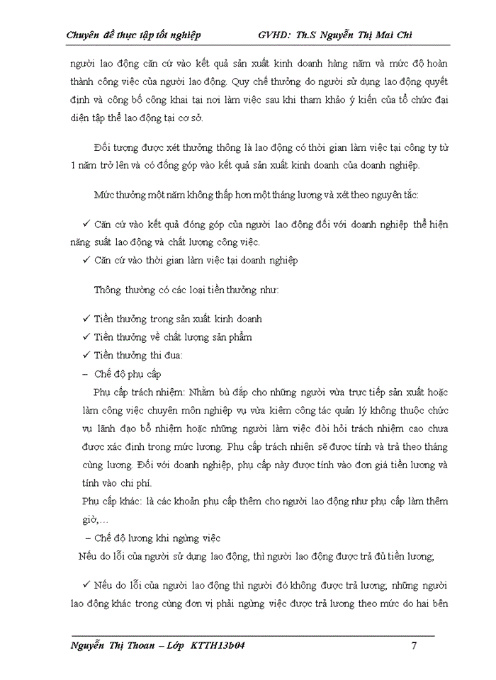 image for page Hoàn thiện kế toán tiền lương và các khoản trích theo lương tại Công ty cổ phần đầu tư thương mại và dịch vụ Hà Nội