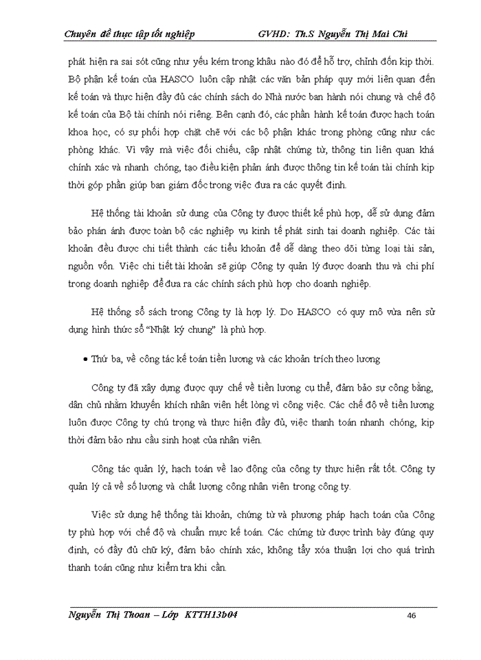image for page Hoàn thiện kế toán tiền lương và các khoản trích theo lương tại Công ty cổ phần đầu tư thương mại và dịch vụ Hà Nội