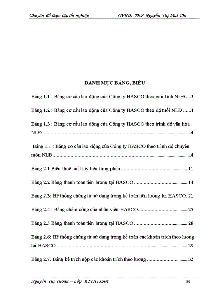 image for page Hoàn thiện kế toán tiền lương và các khoản trích theo lương tại Công ty cổ phần đầu tư thương mại và dịch vụ Hà Nội