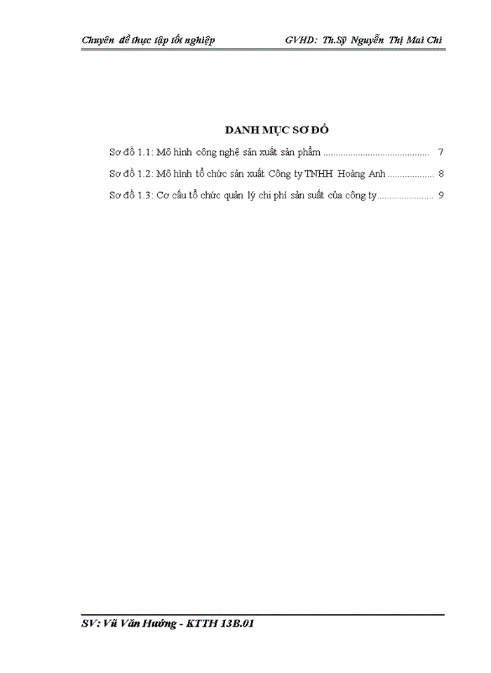 image for page Hoàn thiện kế toán chi phí sản xuất và tính giá thành sản phẩm tại công ty tnhh hoàng anh