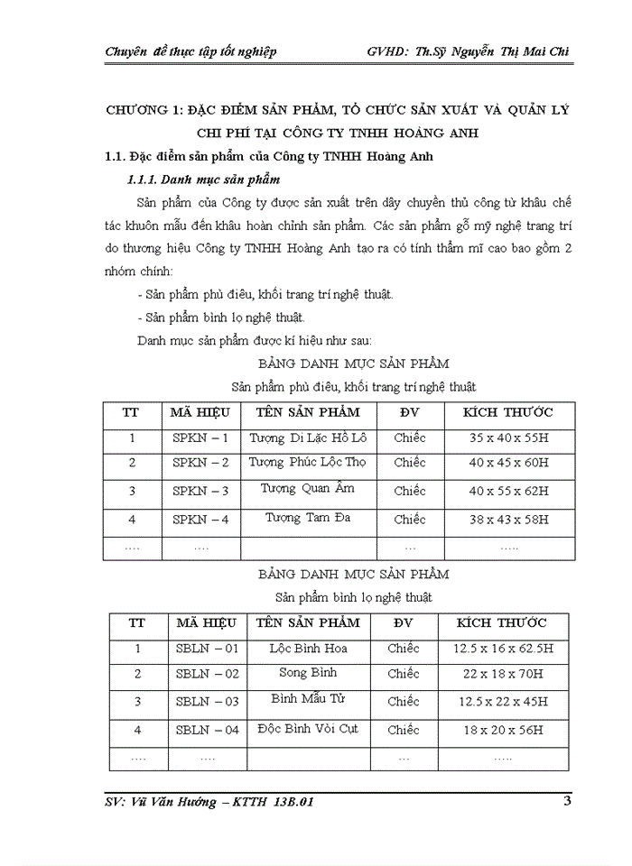 image for page Hoàn thiện kế toán chi phí sản xuất và tính giá thành sản phẩm tại công ty tnhh hoàng anh