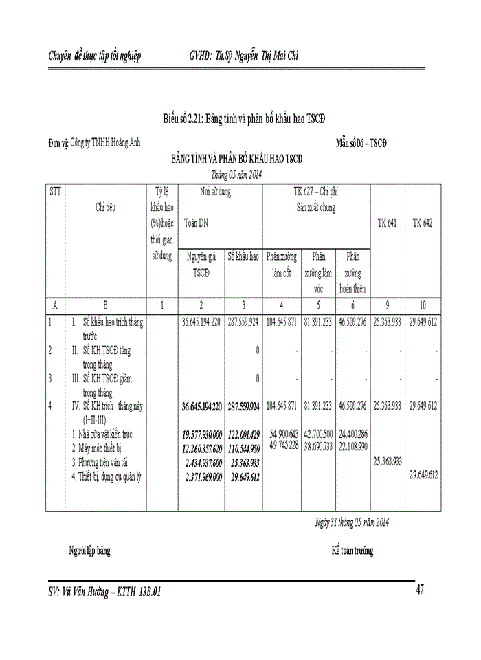 image for page Hoàn thiện kế toán chi phí sản xuất và tính giá thành sản phẩm tại công ty tnhh hoàng anh