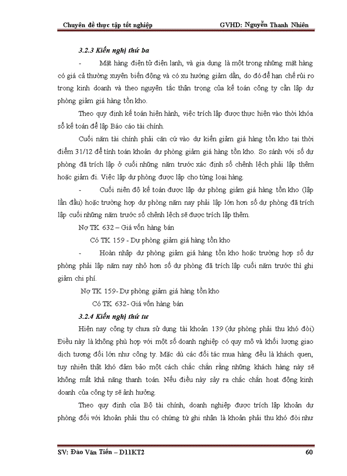 image for page Kế toán bán hàng và xác định kết quả kinh doanh tại Công ty Cổ phần thương mại Duy Hưng