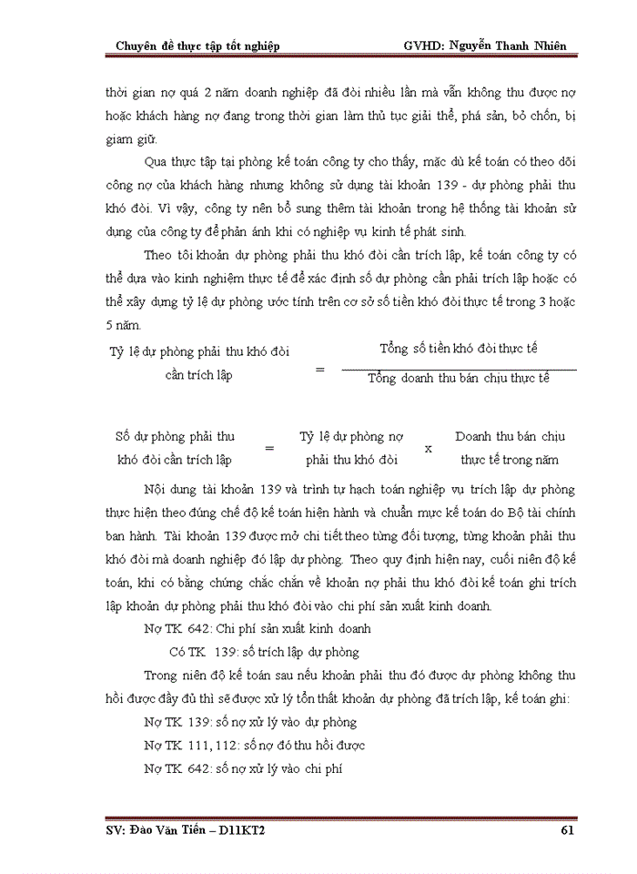 image for page Kế toán bán hàng và xác định kết quả kinh doanh tại Công ty Cổ phần thương mại Duy Hưng