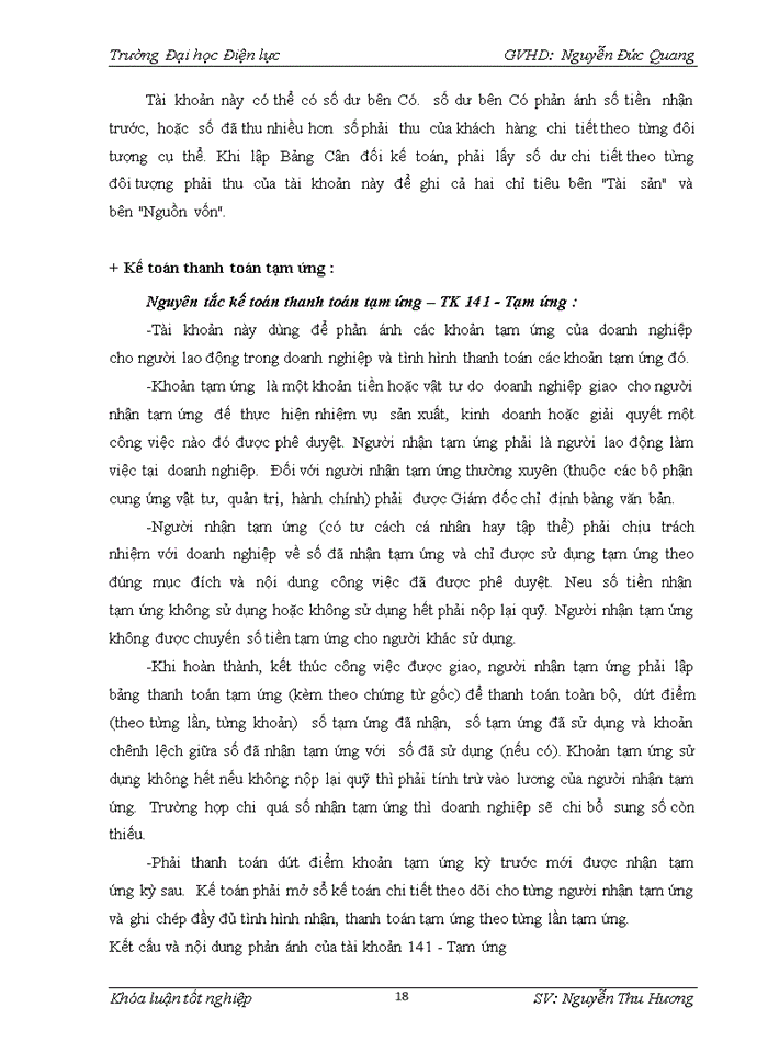 image for page Thực trạng kế toán thanh toán và vốn bằng tiền tại Công ty Cổ phần Đầu tư và Công nghệ Việt Tiến
