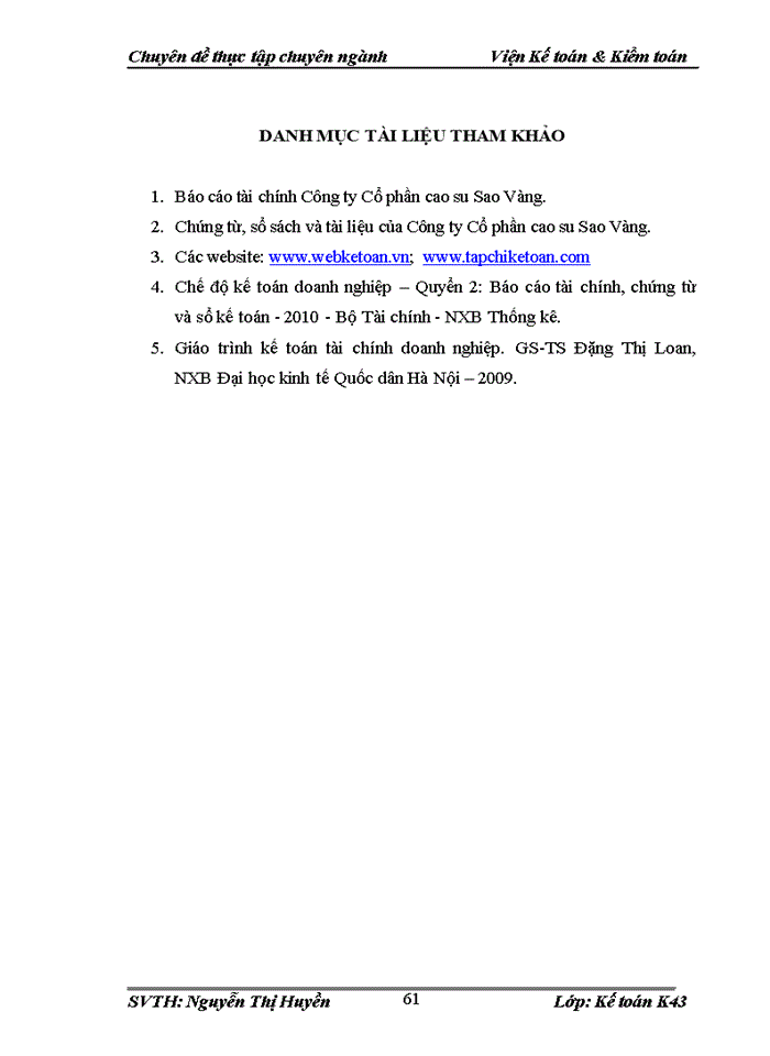 image for page Hoàn thiện kế toán bán hàng tại công ty cổ phần cao su sao vàng