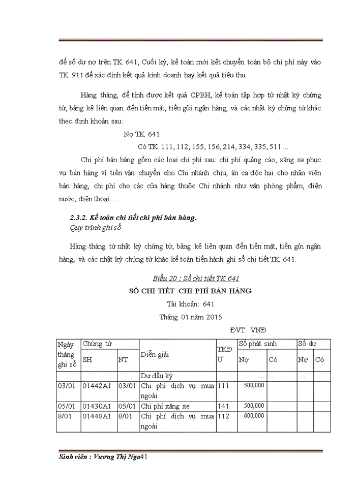 image for page Hoàn thiện kế toán doanh thu, chi phí và xác định kết quả kinh doanh tại công ty trách nhiệm hữu hạn  mỹ nghệ - mỹ thuật ngọc sơn