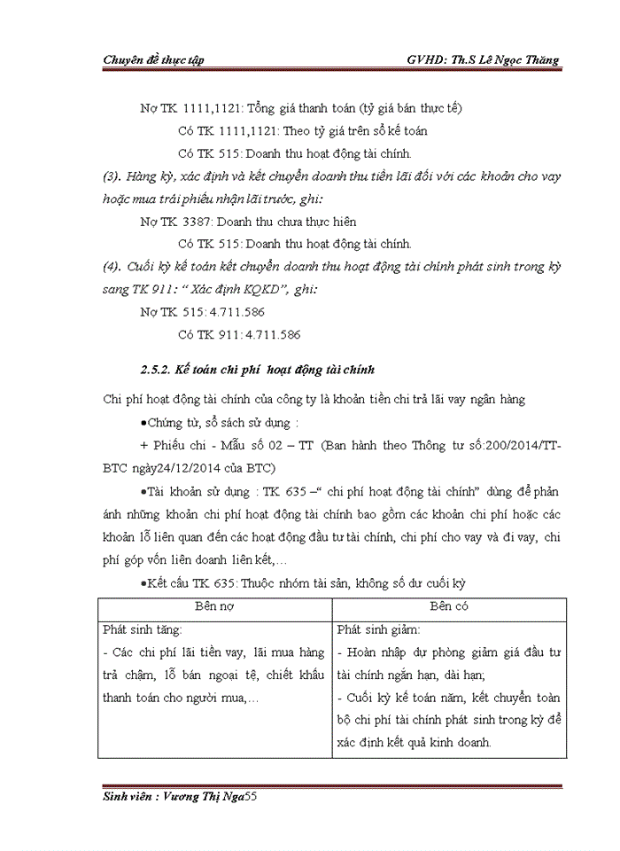 image for page Hoàn thiện kế toán doanh thu, chi phí và xác định kết quả kinh doanh tại công ty trách nhiệm hữu hạn  mỹ nghệ - mỹ thuật ngọc sơn