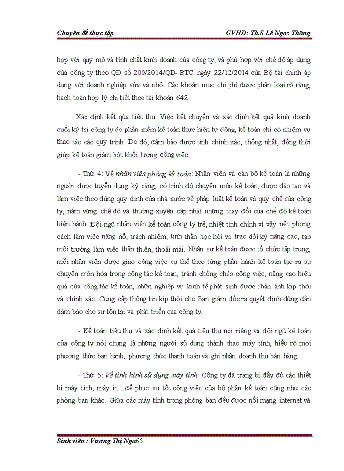 image for page Hoàn thiện kế toán doanh thu, chi phí và xác định kết quả kinh doanh tại công ty trách nhiệm hữu hạn  mỹ nghệ - mỹ thuật ngọc sơn
