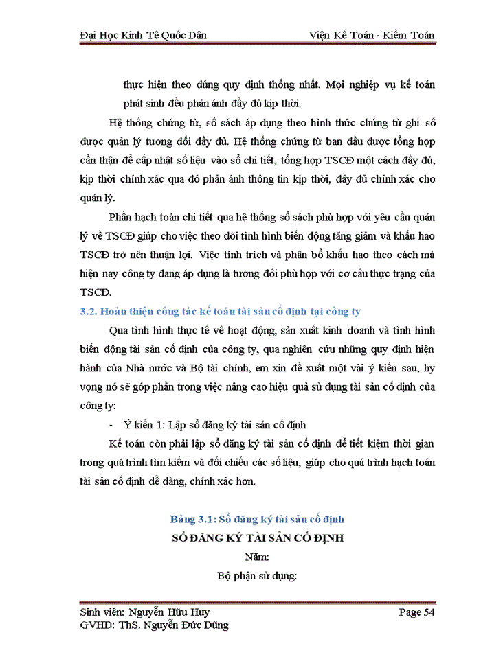 image for page Hoàn thiện kế toán tài sản cố định hữu hình tại Công ty Cổ phần Vận tải Á Châu