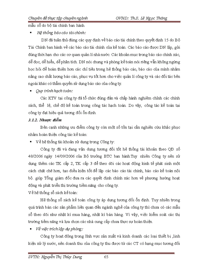 image for page Hoàn thiện công tác kế toán doanh thu, chi phí và xác định kết quả kinh doanh tại Công ty TNHH Thương Mại & Sản xuất Mediatech Việt Nam