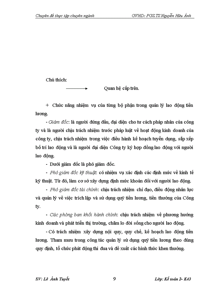 image for page Hoàn thiện kế toán tiền lương và các khoản trích theo tiền lương tại công ty cổ phần giải pháp công nghệ thông tin và truyền thông sunnet