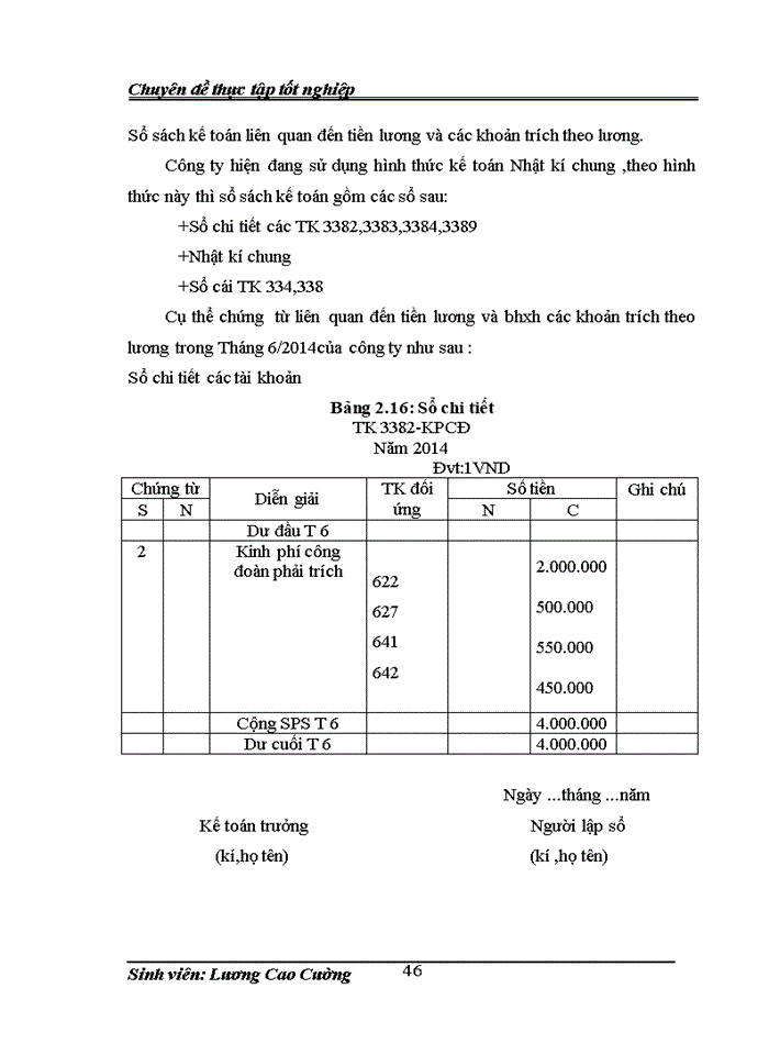 image for page Hoàn thiện kế toán tiền lương và các khoản trích theo lương tại Công ty cổ phần DCA Việt Nam