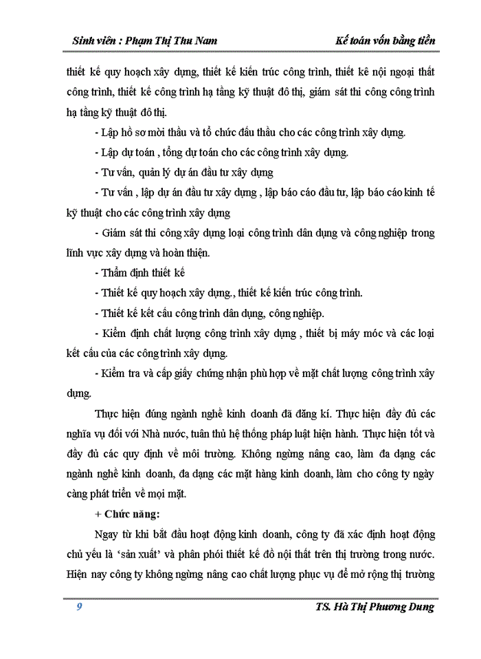 image for page Kế toán vốn bằng tiền