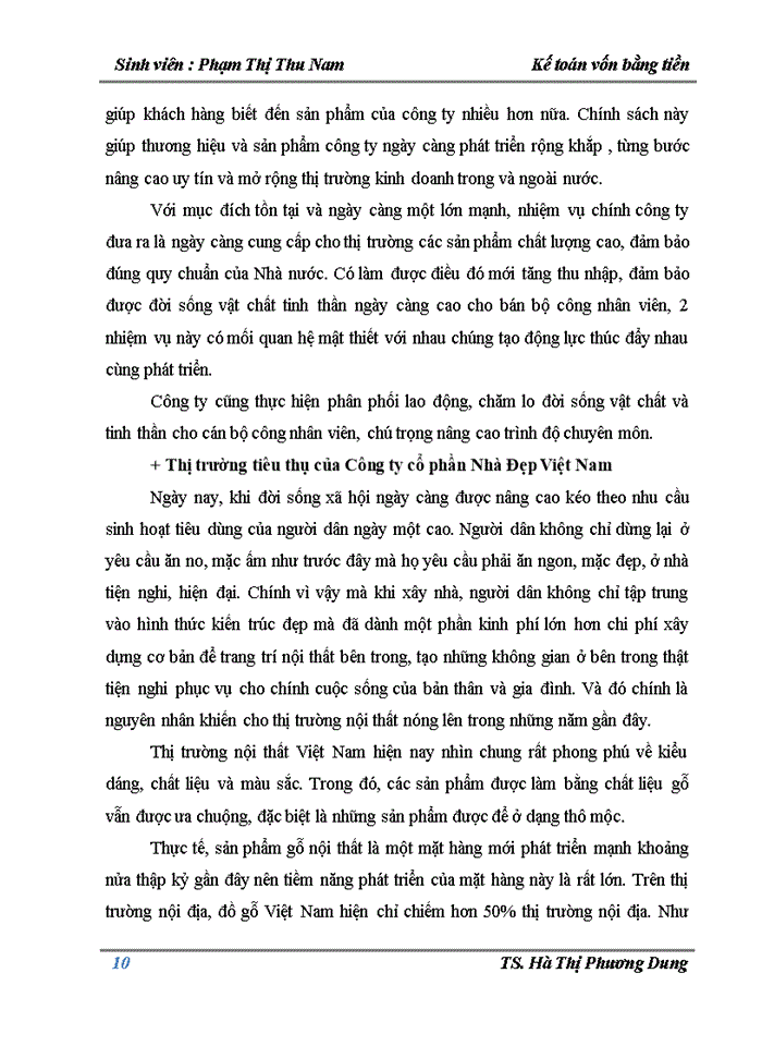 image for page Kế toán vốn bằng tiền