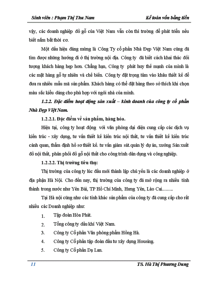 image for page Kế toán vốn bằng tiền