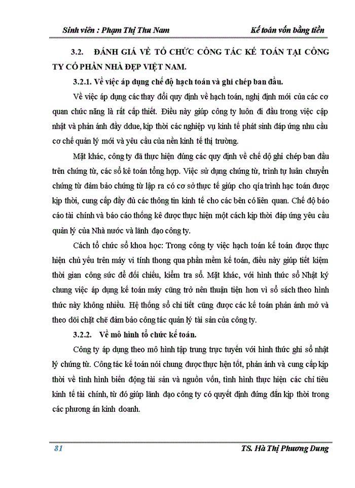 image for page Kế toán vốn bằng tiền